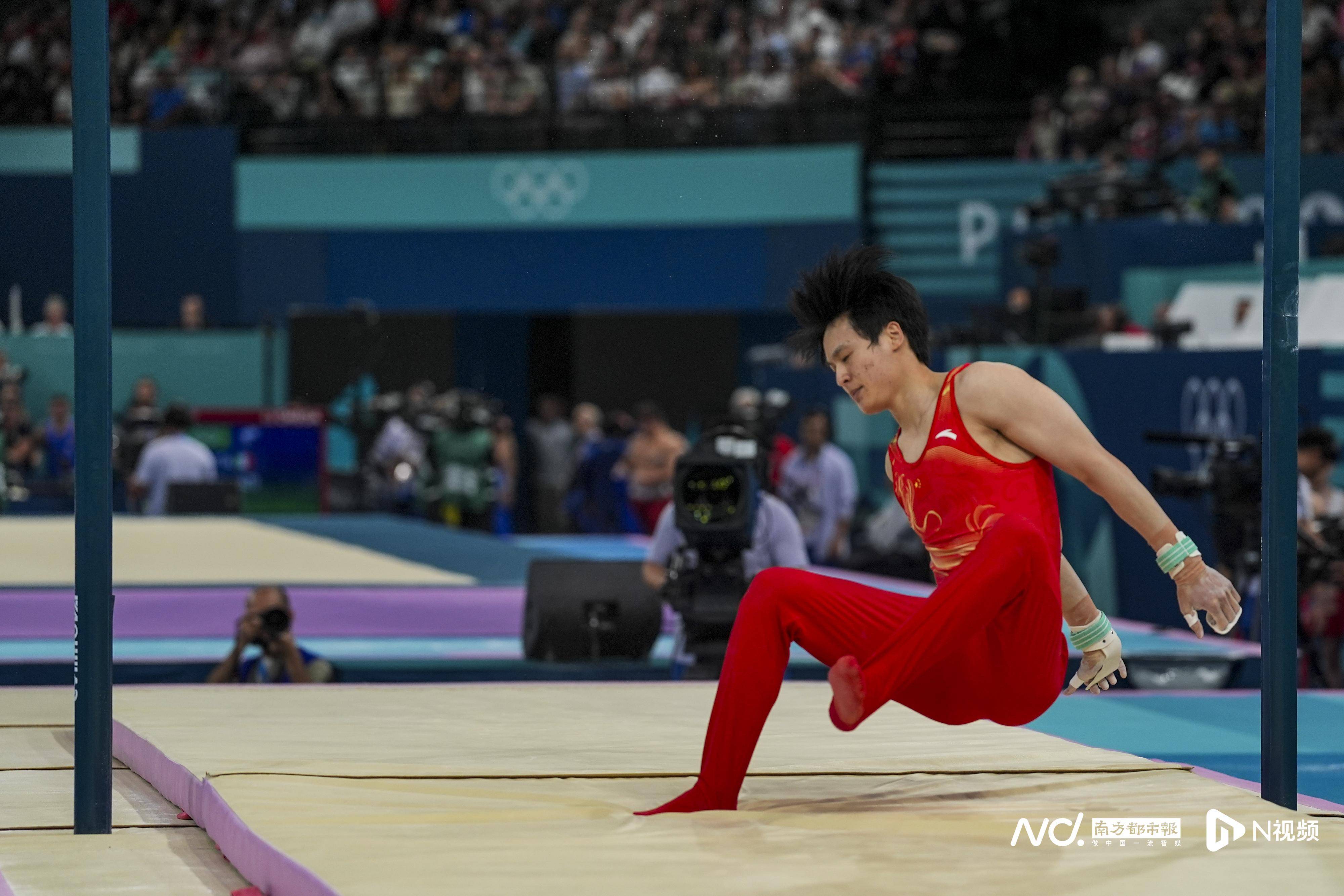 奥运会球员突破自我,表现堪称完美的简单介绍 奥运会球员突破自我,表现堪称完美的简单介绍