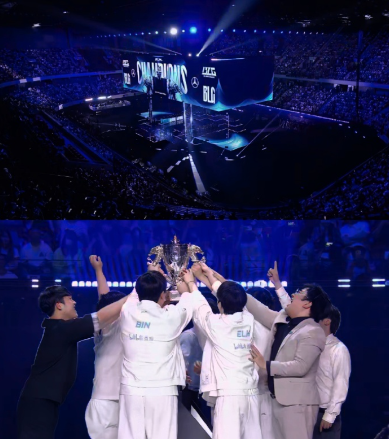 关于史诗对决!LPL上演极限翻盘的信息 关于史诗对决!LPL上演极限翻盘的信息