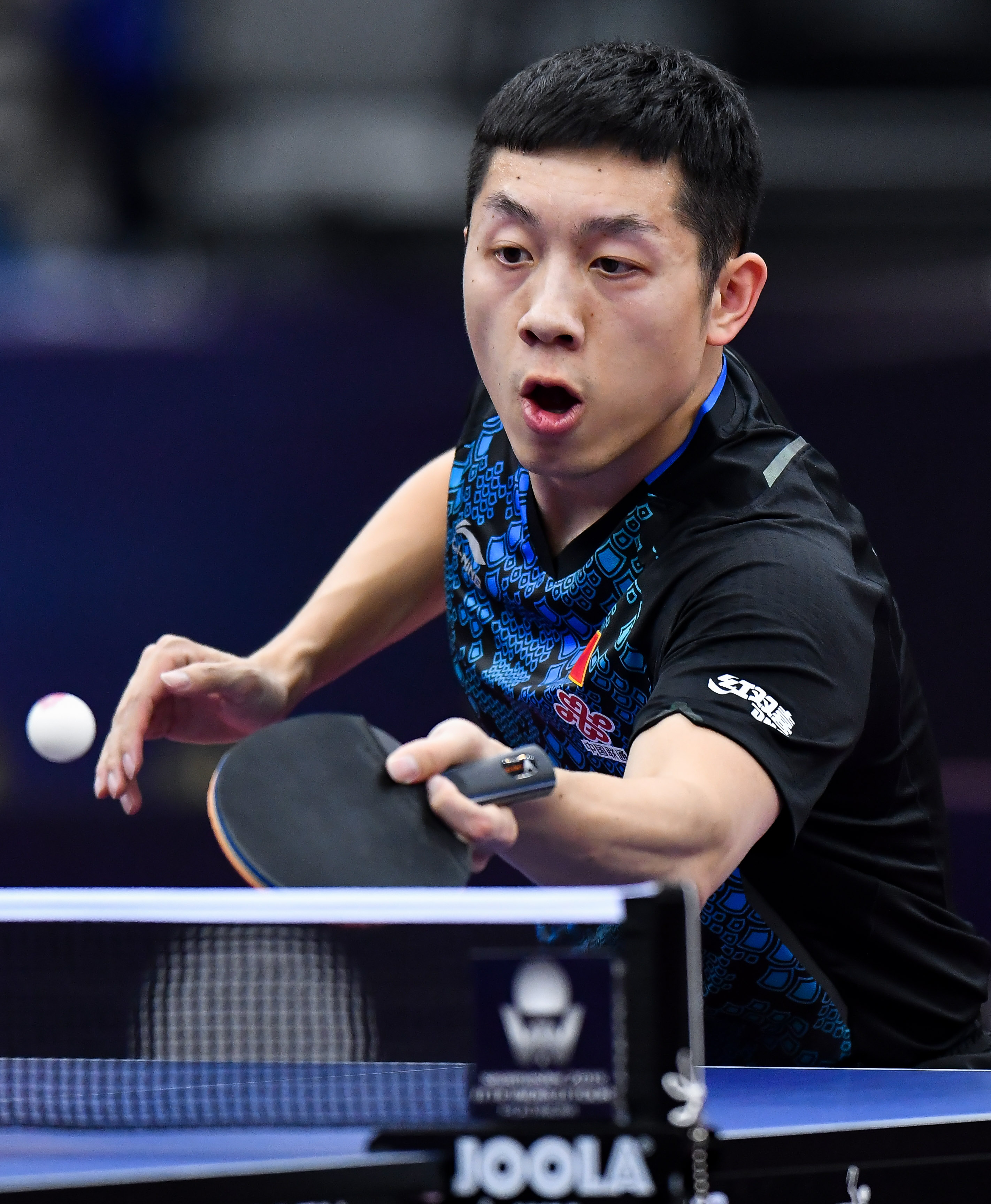 波兰队翻盘中国队，许昕关键制胜