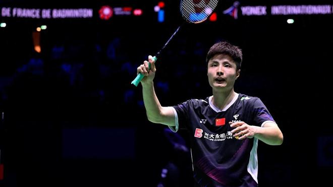 法国队鏖战马来西亚队，石宇奇关键制胜的简单介绍