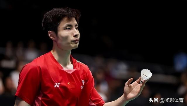 印尼队逆转中国队,石宇奇刷新纪录 印尼队逆转中国队,石宇奇刷新纪录