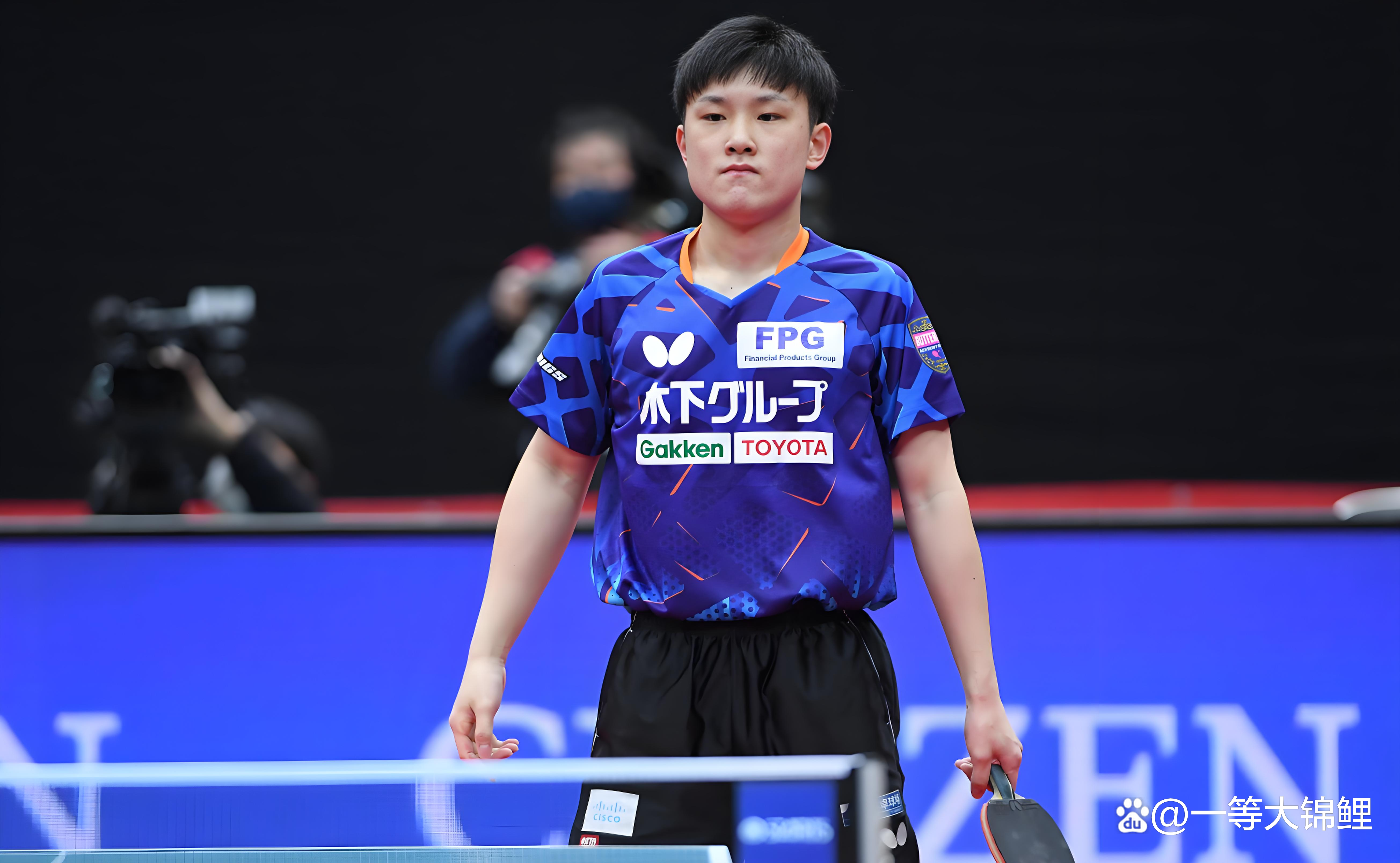 开云体育入口-奥地利队逆转英格兰队，张本智和点燃赛场