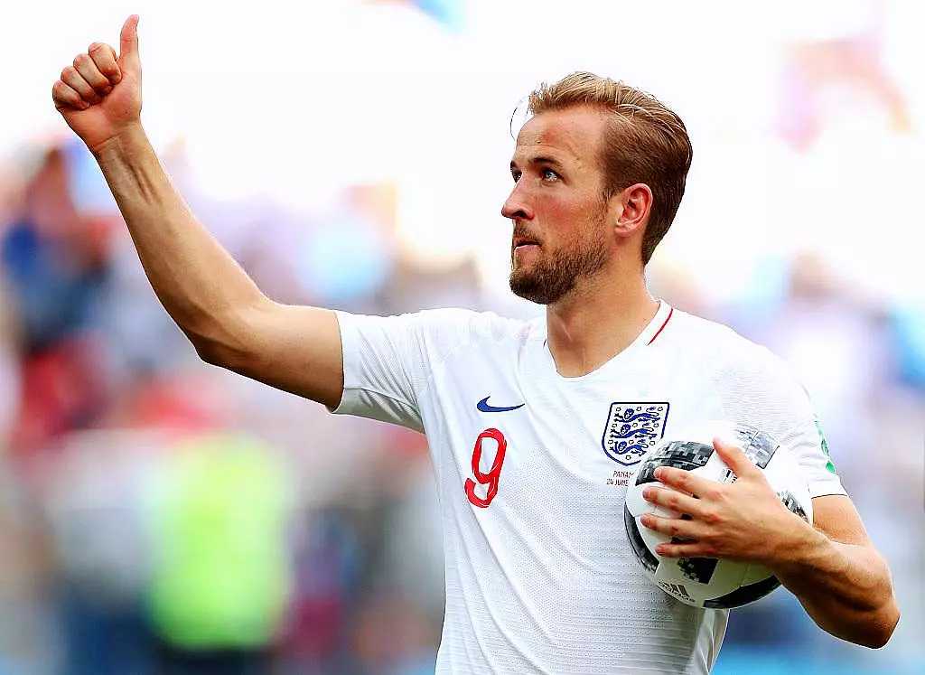 波兰队逆转英格兰队，奥恰洛夫扛起全队