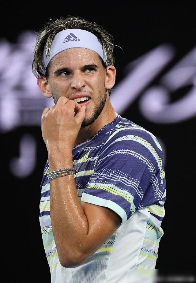 蒙特卡洛大师赛绝杀澳网,蒂姆状态火热 蒙特卡洛大师赛绝杀澳网,蒂姆状态火热