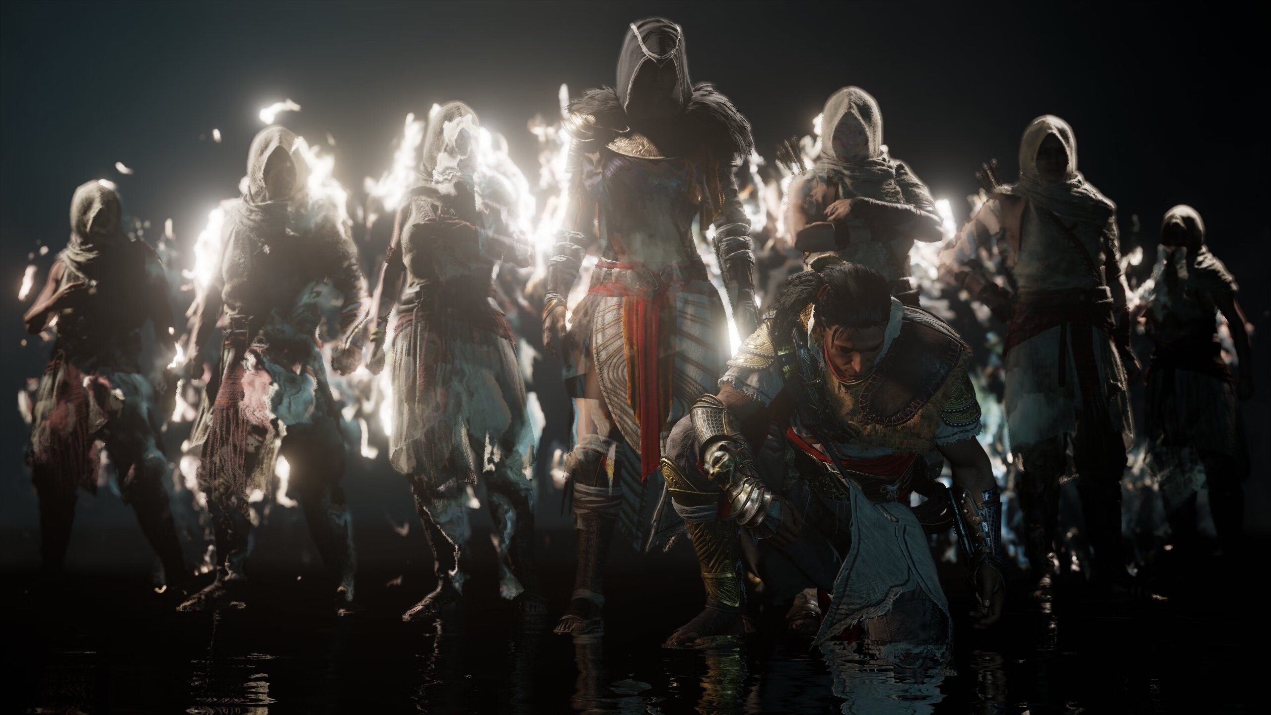 昨日东方，骑士压哨绝境逢生；今日西方，浓眉德比神兵天降