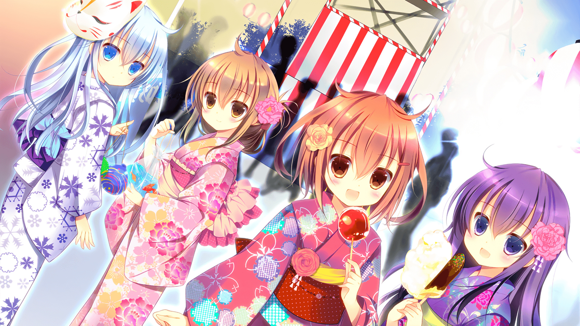 时光之河与沙漠的边界，加维的跨维统治