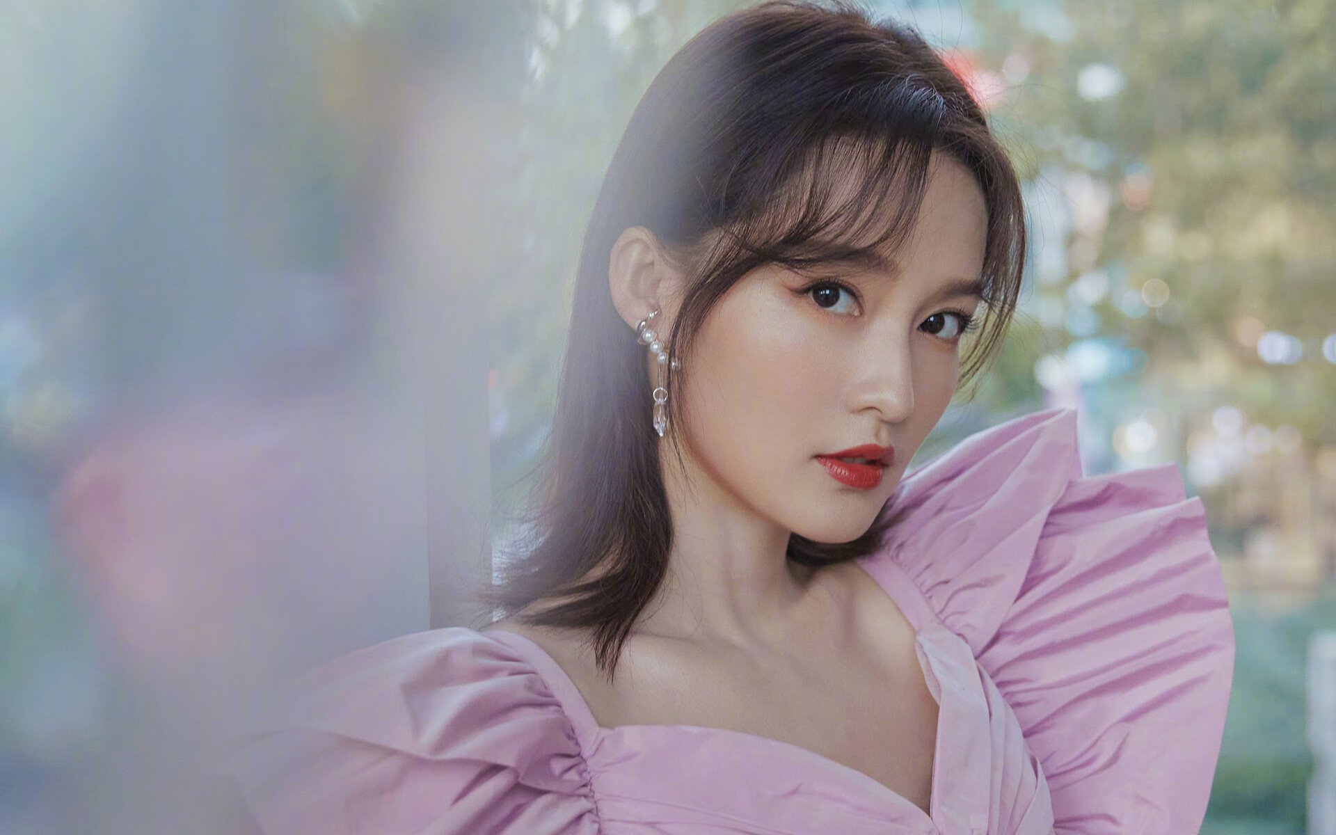 当查干湖的冰遇上好莱坞的镁光灯,布伦森如何成了这片黑土地胜负手