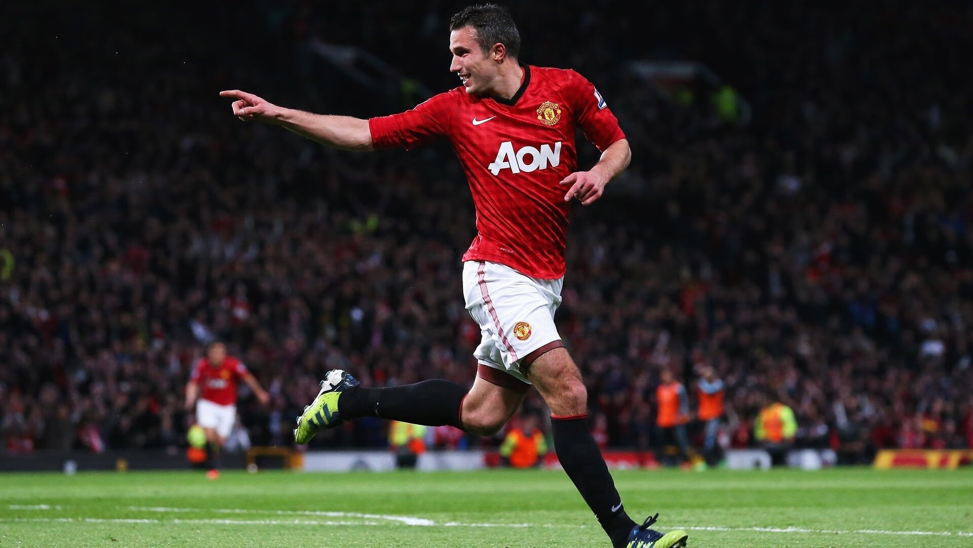 驶向黎明，F1揭幕战之夜与莫德里奇的救赎之路