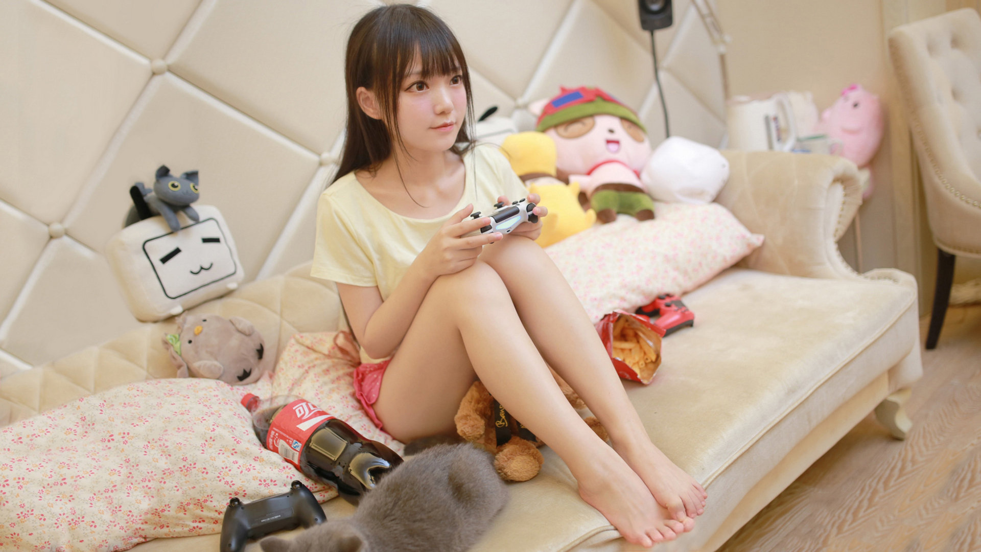 命运的回响与自我的证明