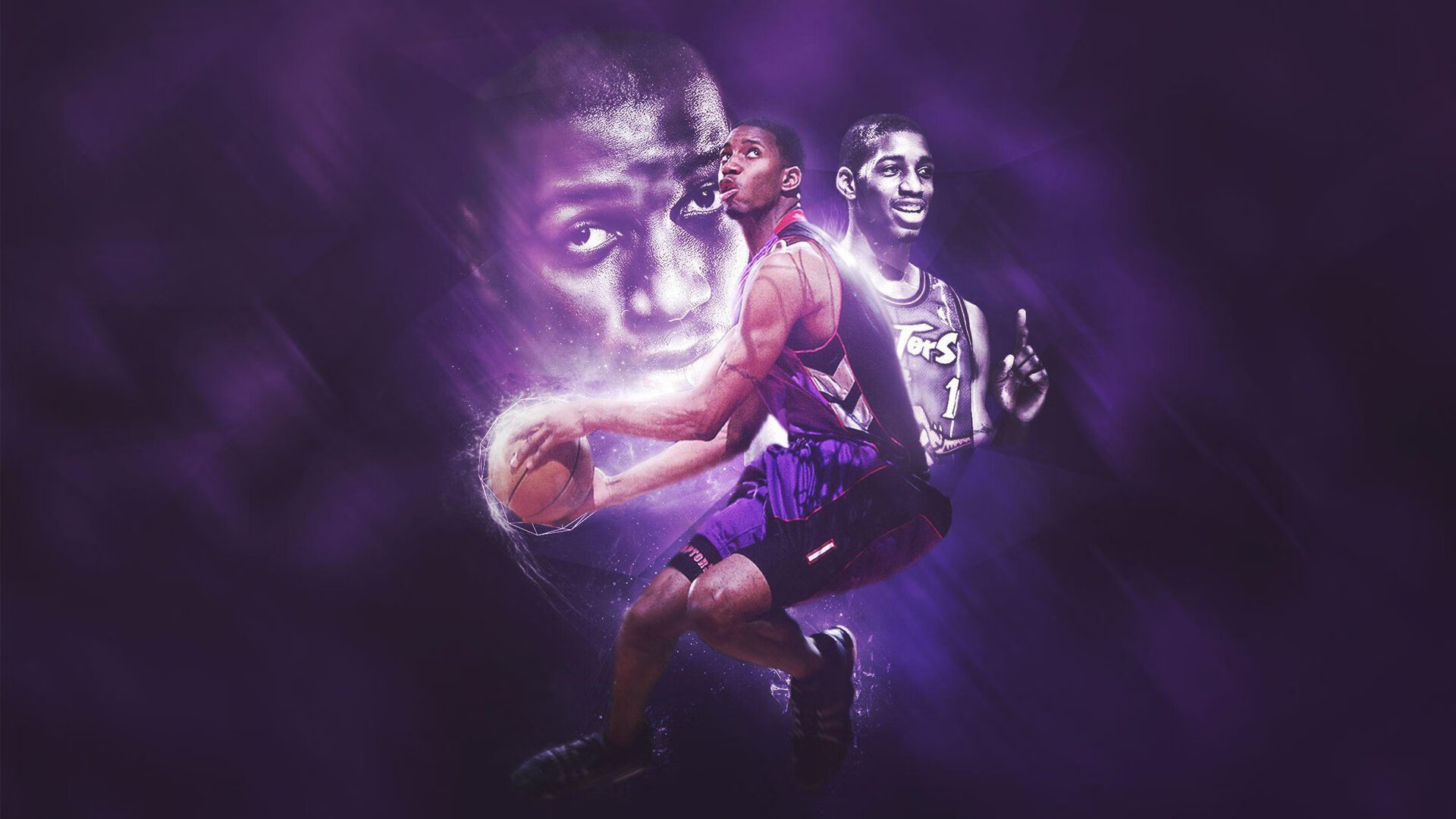 新王加冕之夜，当拉文用一记三分冰封整个费城