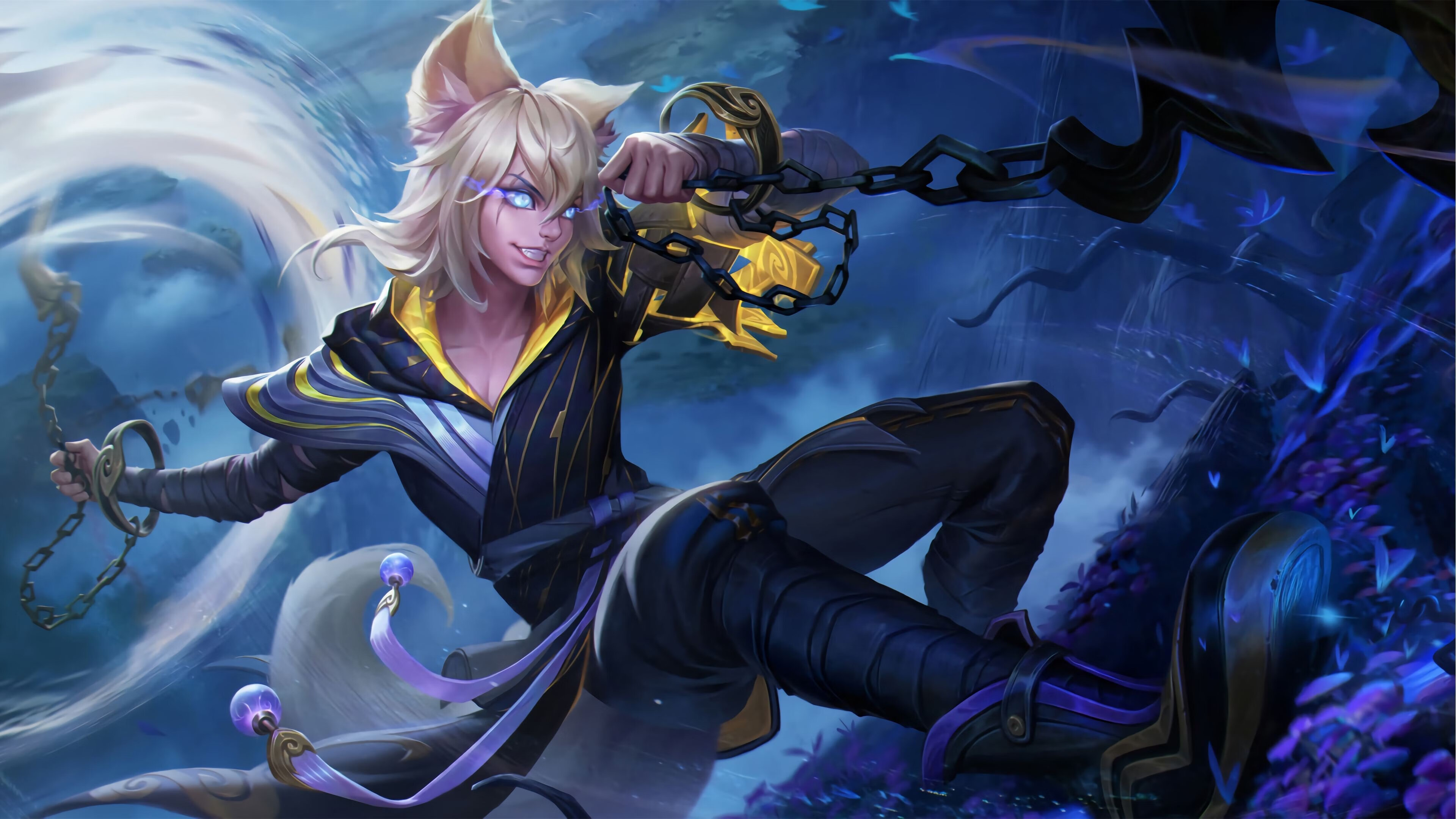 绿茵场的两种火焰，黄喜灿点燃赛场，德国节奏掌控威尔士